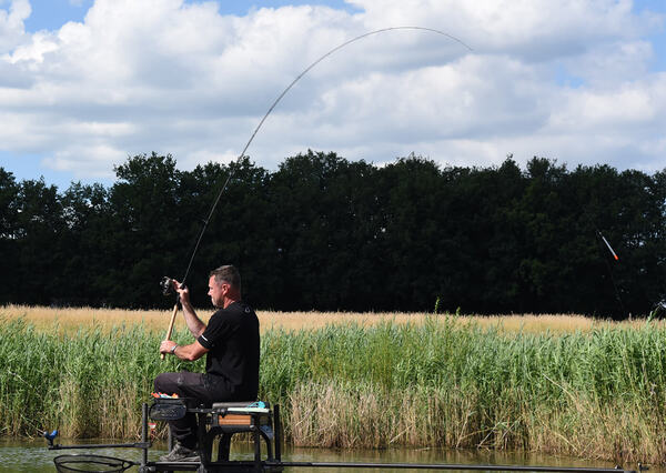 Cresta Identity Superior Pro Float