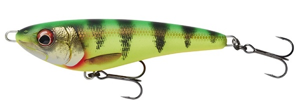 Savage Gear Freestyler V2 Stickbait 13cm (46g) Slow Sink - Firetiger