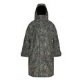 Trakker CR Camo Robe Visjas
