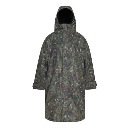 Trakker CR Camo Robe Visjas