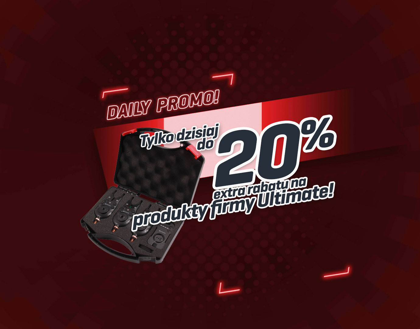 Subbanner: Tot 20% Ultimate