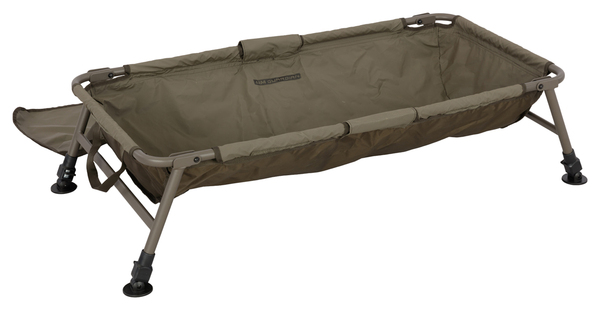 AIM Guardian SafeSpace PVC Folding Carp Cradle