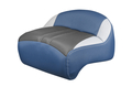 Tempress Pro Casting Seat Bootstoel - Blue/Gray/Carbon