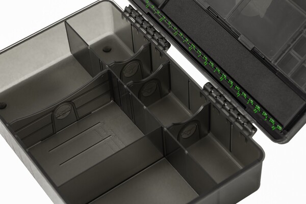 Korda Tackle Box