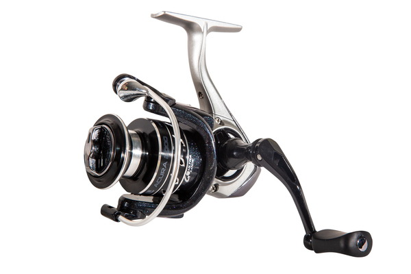 Ultimate Chikara Twitch + Acura Spin Combo