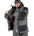 Norfin Winter Suit Discovery 3 GR Warmtepak