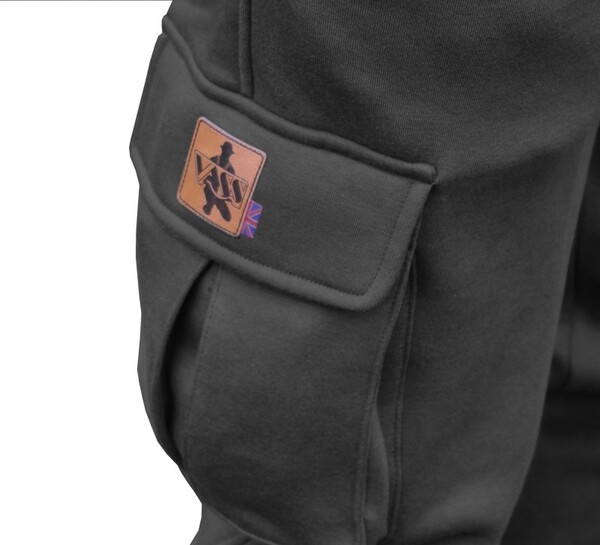 Vass Culture Fishing Cargo Jogger