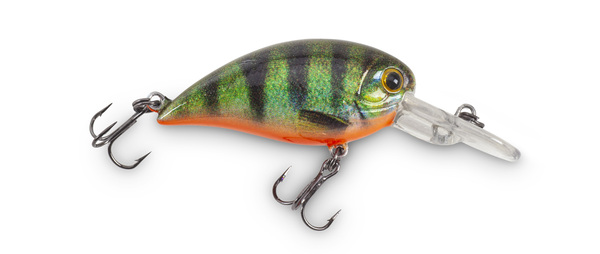 Iron Claw Apace C34 Shallow Running Floating Plug 3.4cm (3.2g) - NPE