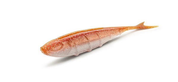 Nays SPLT Shad 7'' 17.78cm (21.4g) (3 Stuks) - C-06