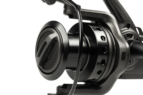 Moulinet carpe Nash LRX