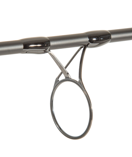 Ultimate Indura X Caña de Viaje para Carpas 11 ft (3 lb) (4-secciones)