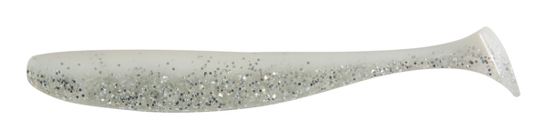 Ultimate EZ Shad 7.5cm (8 Sztuk) - Pearl Pepper