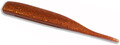 Major Craft ParaWorm Dart - Orange Gold