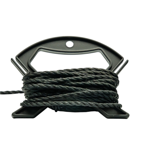 PB Products Premium Water & Rig Bucket + 4m Rope (4.6L)