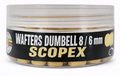 Marcel Van Den Eynde Wafter Dumbell 8×6mm (30g)