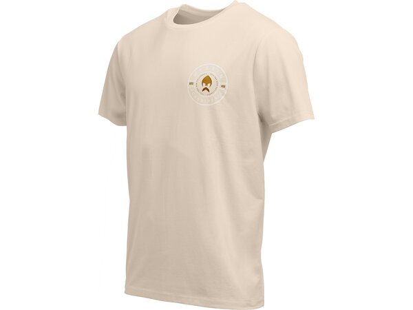 Westin CreCraw Camiseta Beige