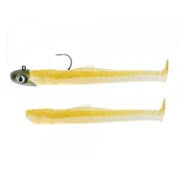 Fiiish Mud Digger Combo 90 5gr