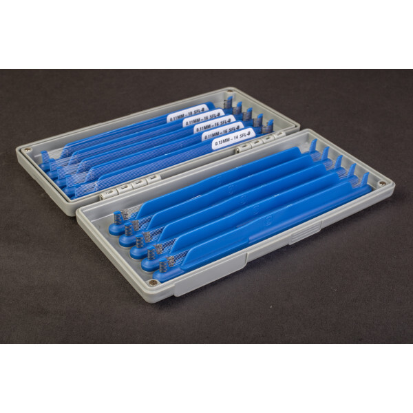 Preston Mag Store System Unloaded Rigbox