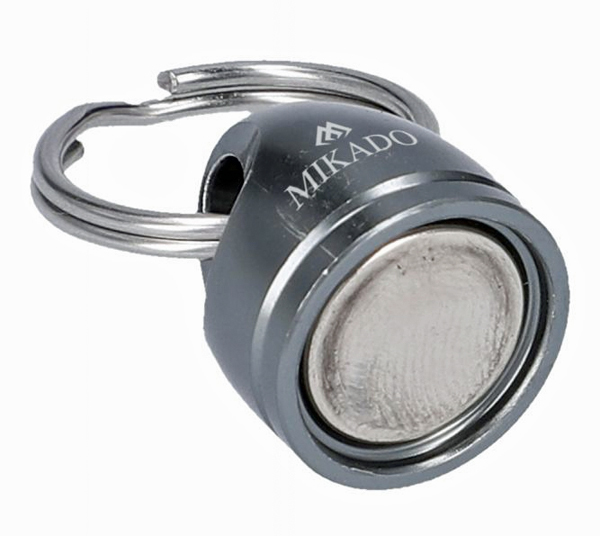 Mikado Liberación Magnética de Red