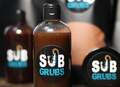 Subgrubs Krill & Squid Natural Liquid Booster (250ml)