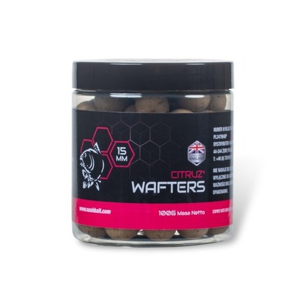 Nash Citruz Wafters 100g