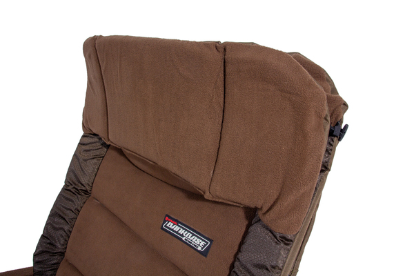 Ultimate BankBase Big King X-Wide Visstoel