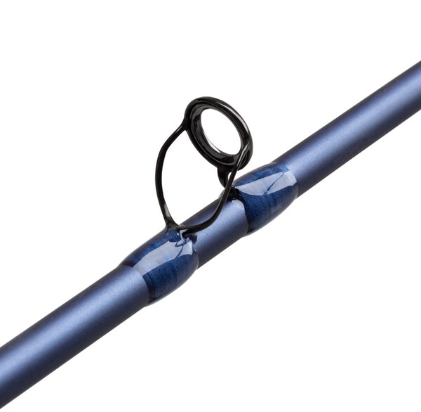 Shakespeare Oracle 2 EXP Salmon Fly Fishing Rod (6 pieces)