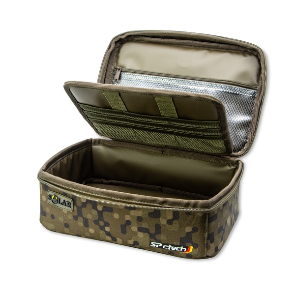 Solar SP C-Tech PVA Station Tas