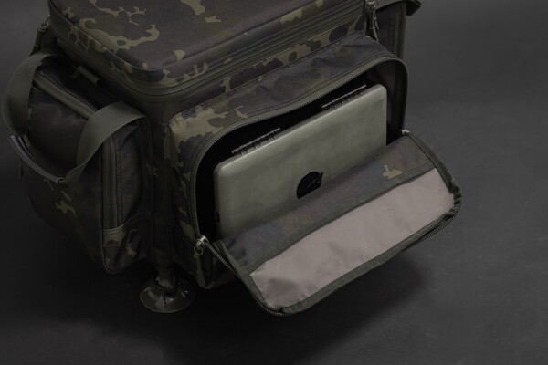 Korda Compac Framed Carryall Dark Kamo
