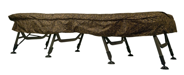 Solar SP C-Tech Sleep System 8 Leg Standard (Stretcher + Slaapzak)
