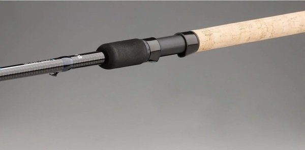 DAM Impulse-X Feeder Rod