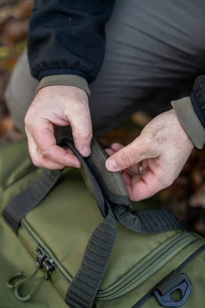 Korum Progress Compact Carryall 25L