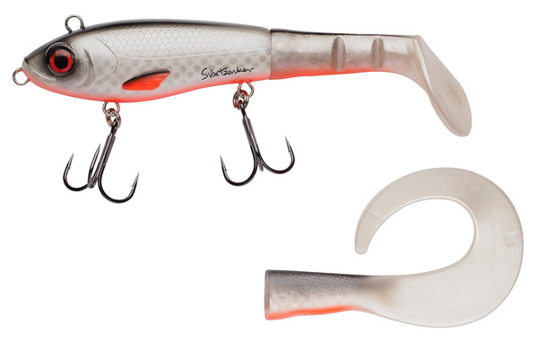 Abu Garcia Svartzonker McHybrid 16.5cm (74g) - Fegis