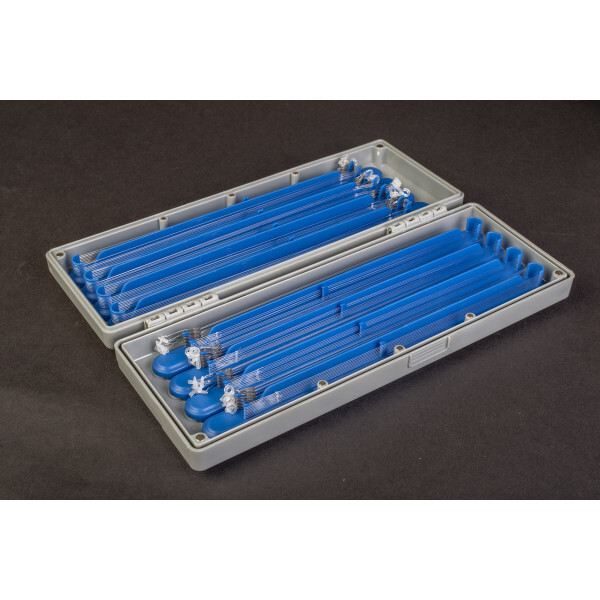 Preston Mag Store System Unloaded Rigbox