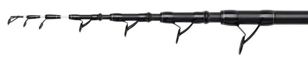 PENN Wrath II Bolescopic T-8ft Spinning Rod. - Al Marfaa Marine Equipments