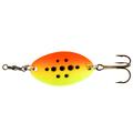 Abu Garcia Lillöringen Błystka 10g (8.5cm) - Orange/Yellow