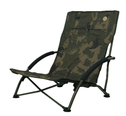 Fauteuil bas Easy Fold Worldwide Solar