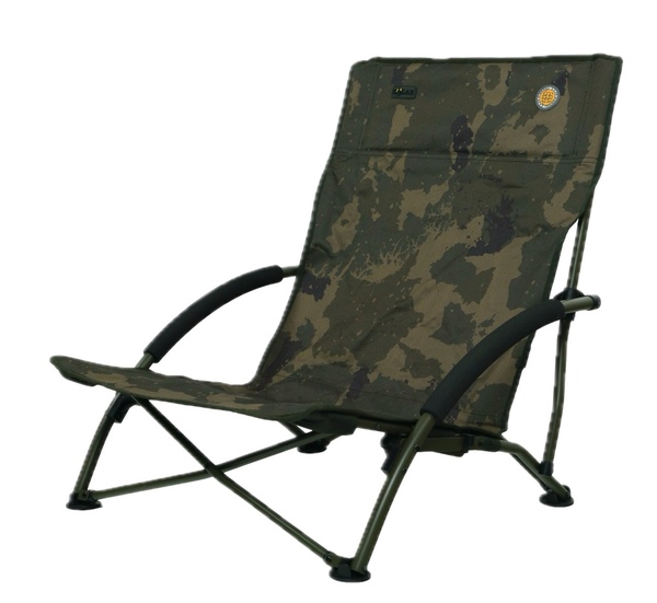 Fauteuil bas Easy Fold Worldwide Solar