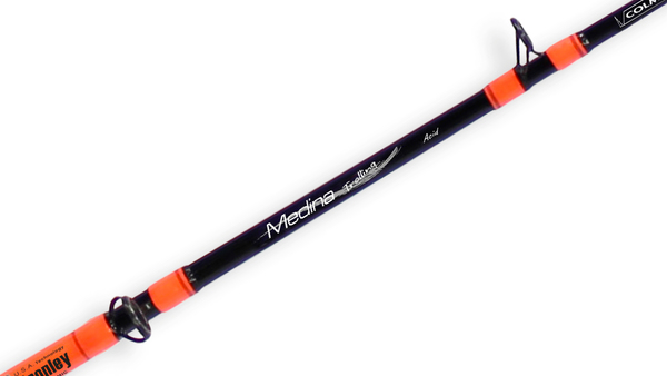 Colmic Medina Trollinghengel 6'1'' 1.85m (20lb) (1-Delig)