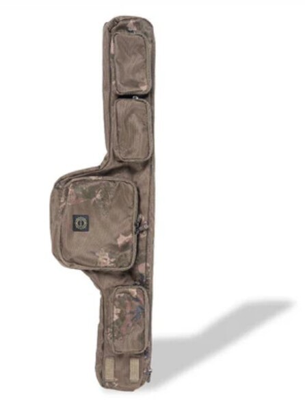 Nash Scope Utility Rod Skin Foudraal 6ft