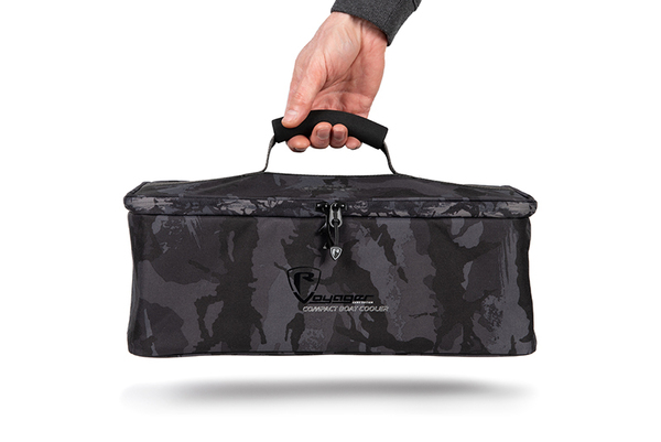 Fox Rage Voyager Camo Compact Boat Cooler Bag