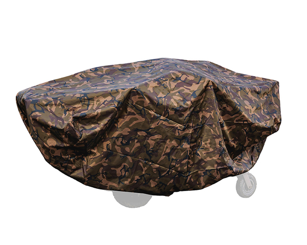 Fox Large Camolite Barrow Cover