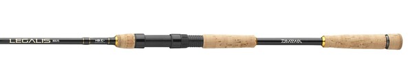 Daiwa Legalis Caña Spinning
