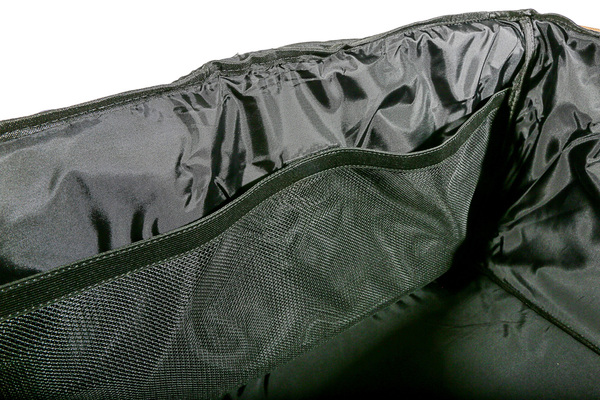 Ultimate Hyperga All-in-One Luggage Friedfischset