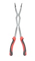 Ultimate XL Long Nose Pliers Bent 34cm