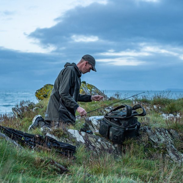 Nash ZT Lite Dry Pack Smock