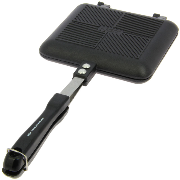NGT Toastie Maker - Black