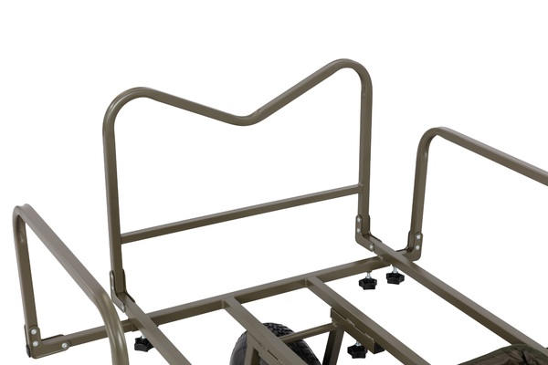 AIM Trail Barrow Transportkar