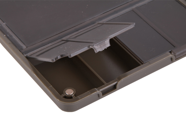 dm tackle box RingStar DM-2300 Tackle Box