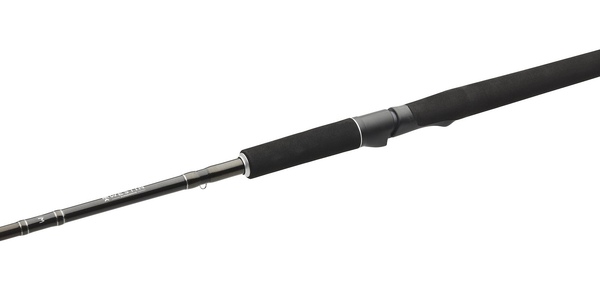 Westin W2 Powercast Caña de Viaje Spinning 2,48 m (10-45g) (4 Tramos)